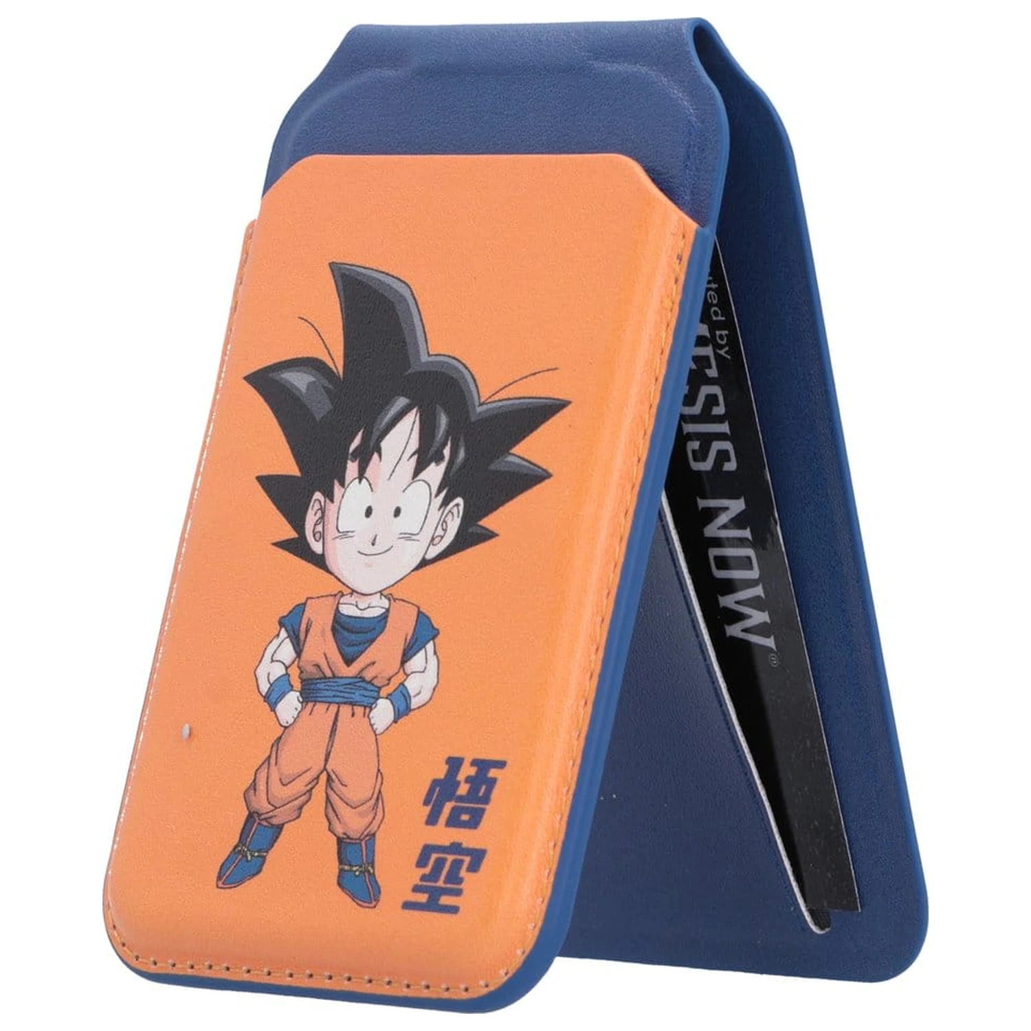 Dragon Ball Z Card Holder Goku 10 cm zdjęcie produktu
