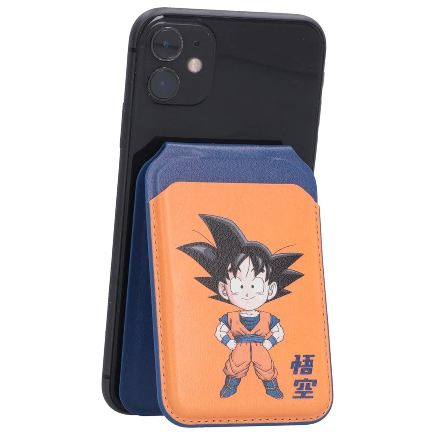 Dragon Ball Z Card Holder Goku 10 cm zdjęcie produktu