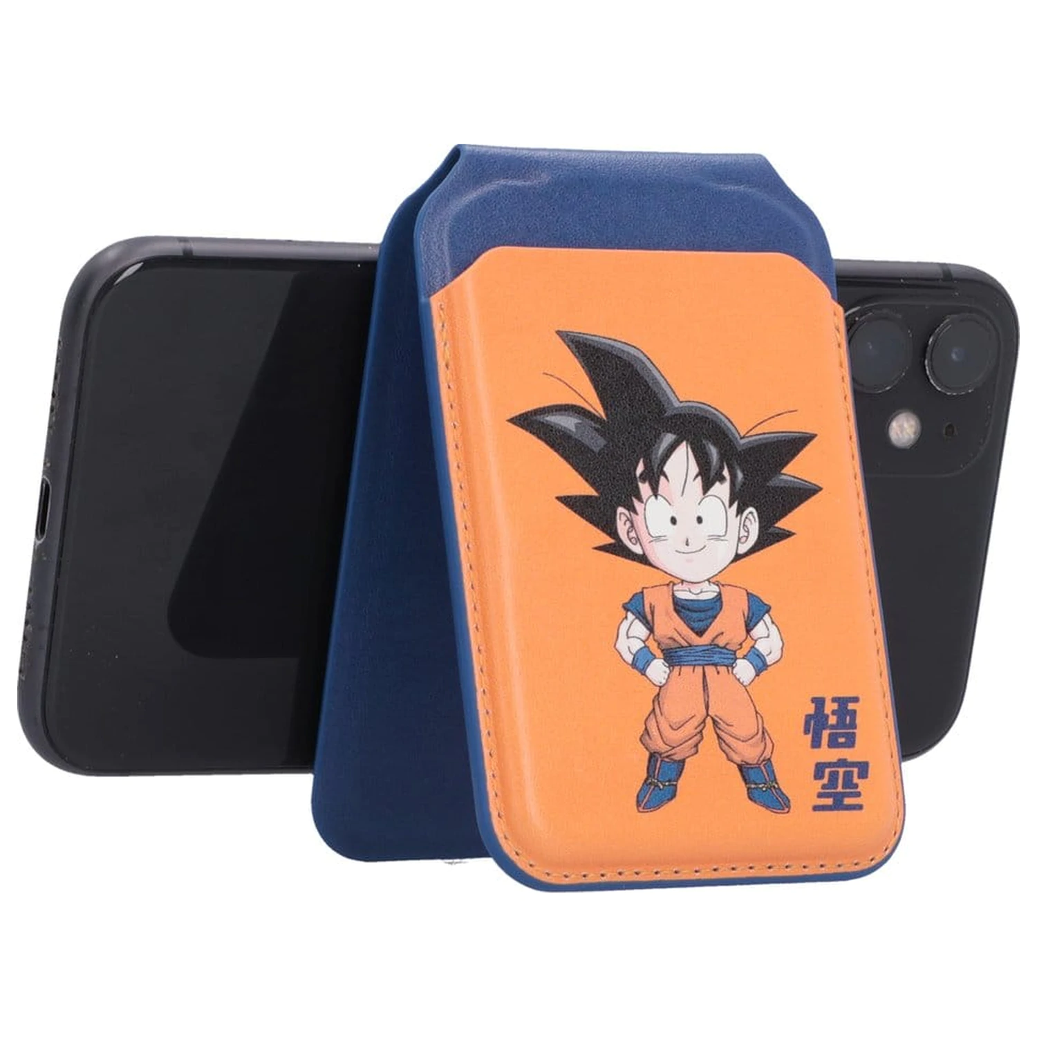 Dragon Ball Z Card Holder Goku 10 cm zdjęcie produktu