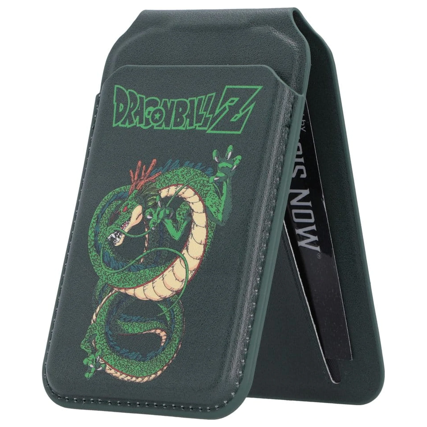 Dragon Ball Z etui na karty Shenron 10 cm zdjęcie produktu