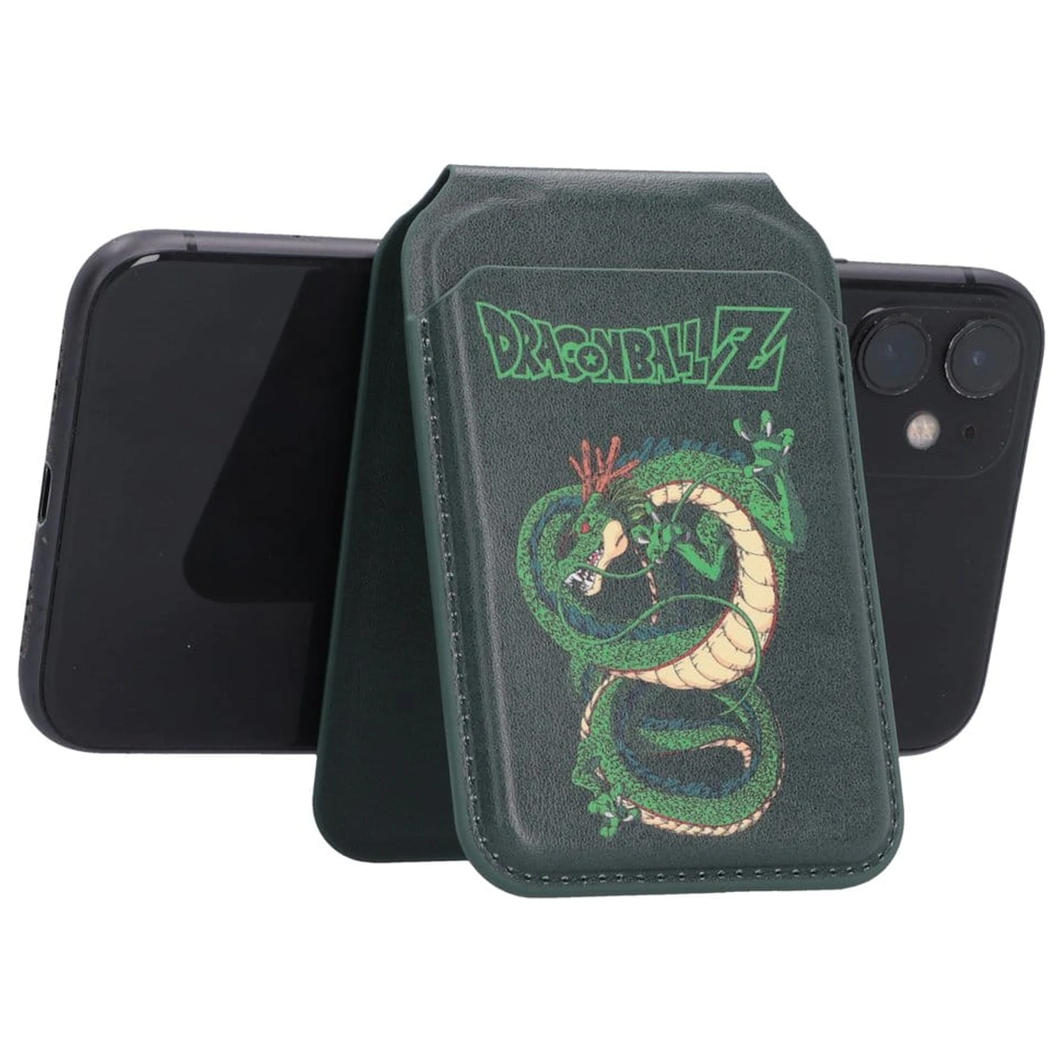 Dragon Ball Z etui na karty Shenron 10 cm zdjęcie produktu