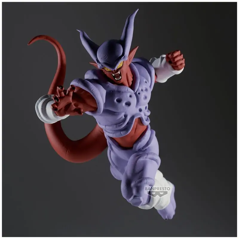 Dragon Ball Z Janemba Match Makers figurka 16 cm zdjęcie produktu