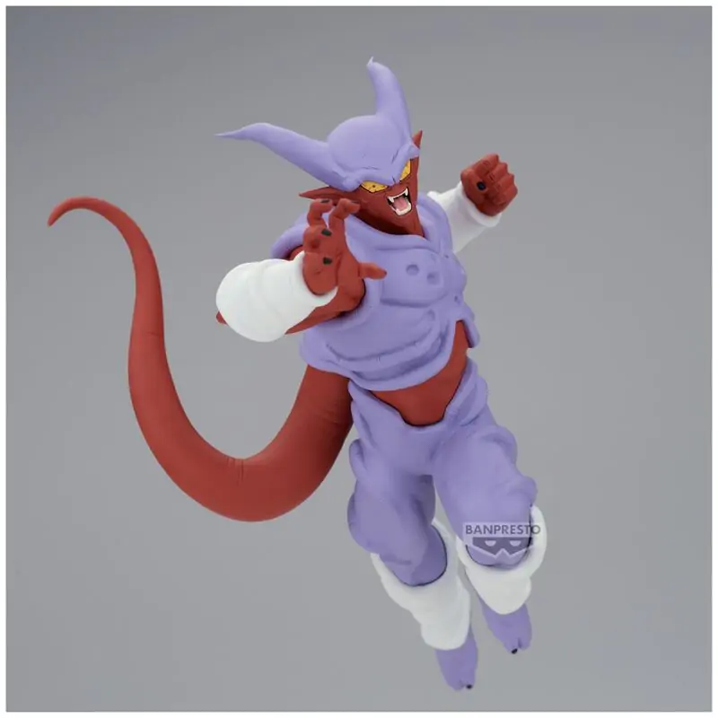 Dragon Ball Z Janemba Match Makers figurka 16 cm zdjęcie produktu