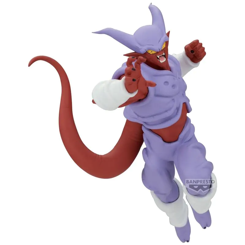 Dragon Ball Z Janemba Match Makers figurka 16 cm zdjęcie produktu