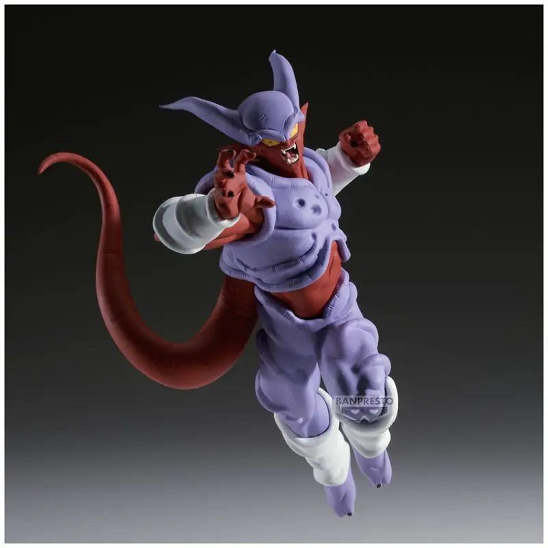 Dragon Ball Z Janemba Match Makers figurka 16 cm zdjęcie produktu