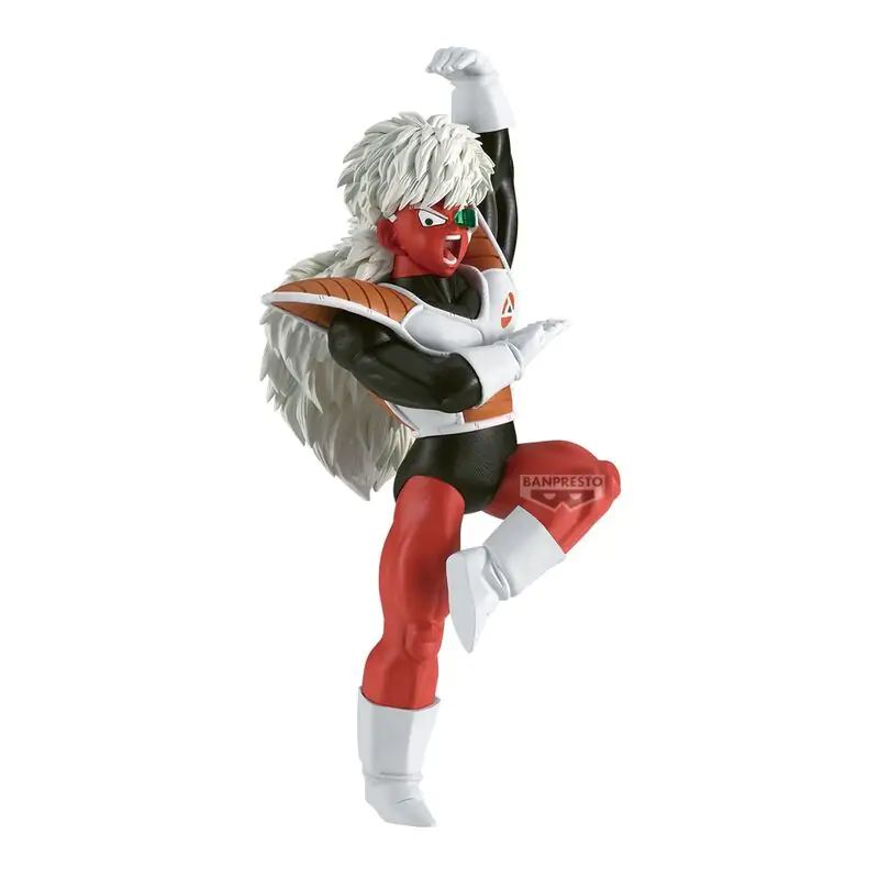 Dragon Ball Z Jiece Soild Edge Works figurka 13 cm zdjęcie produktu