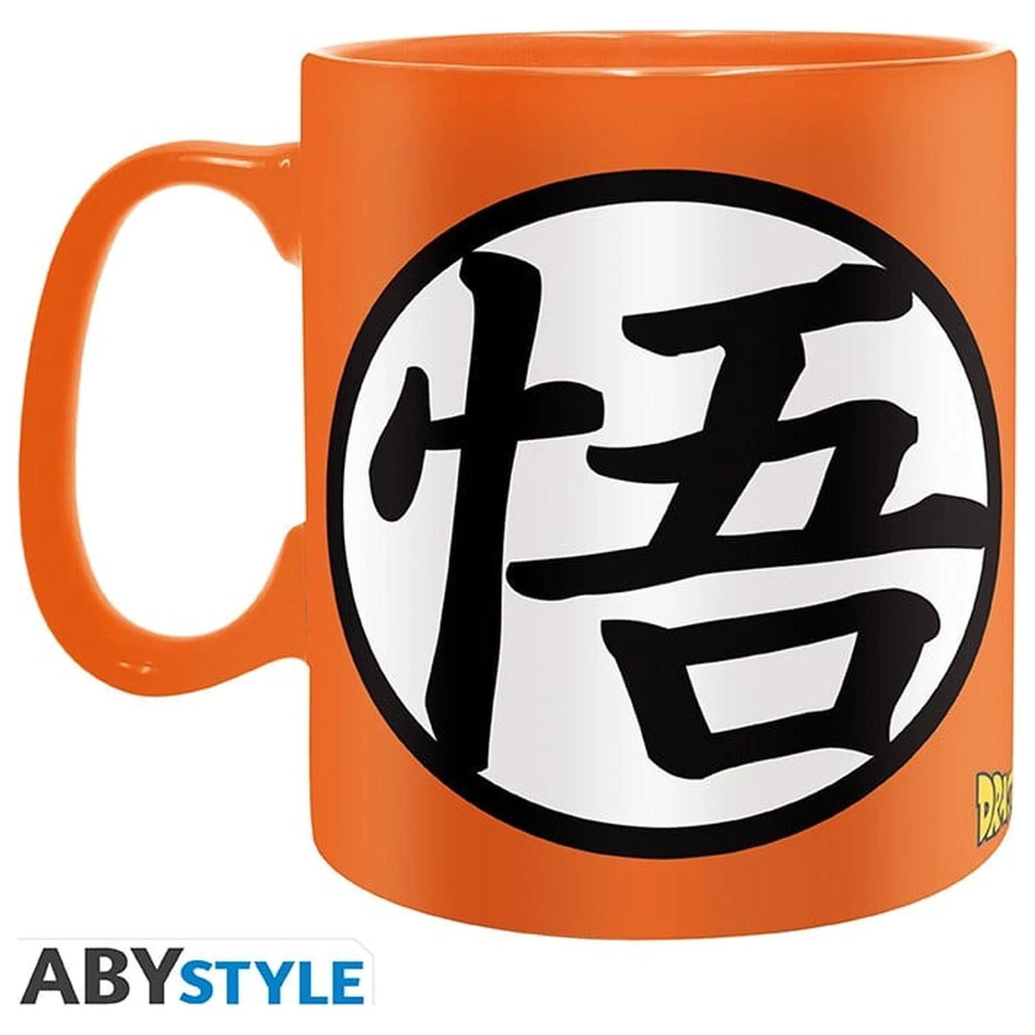 Kubek Dragon Ball Z Kame 460 ml zdjęcie produktu