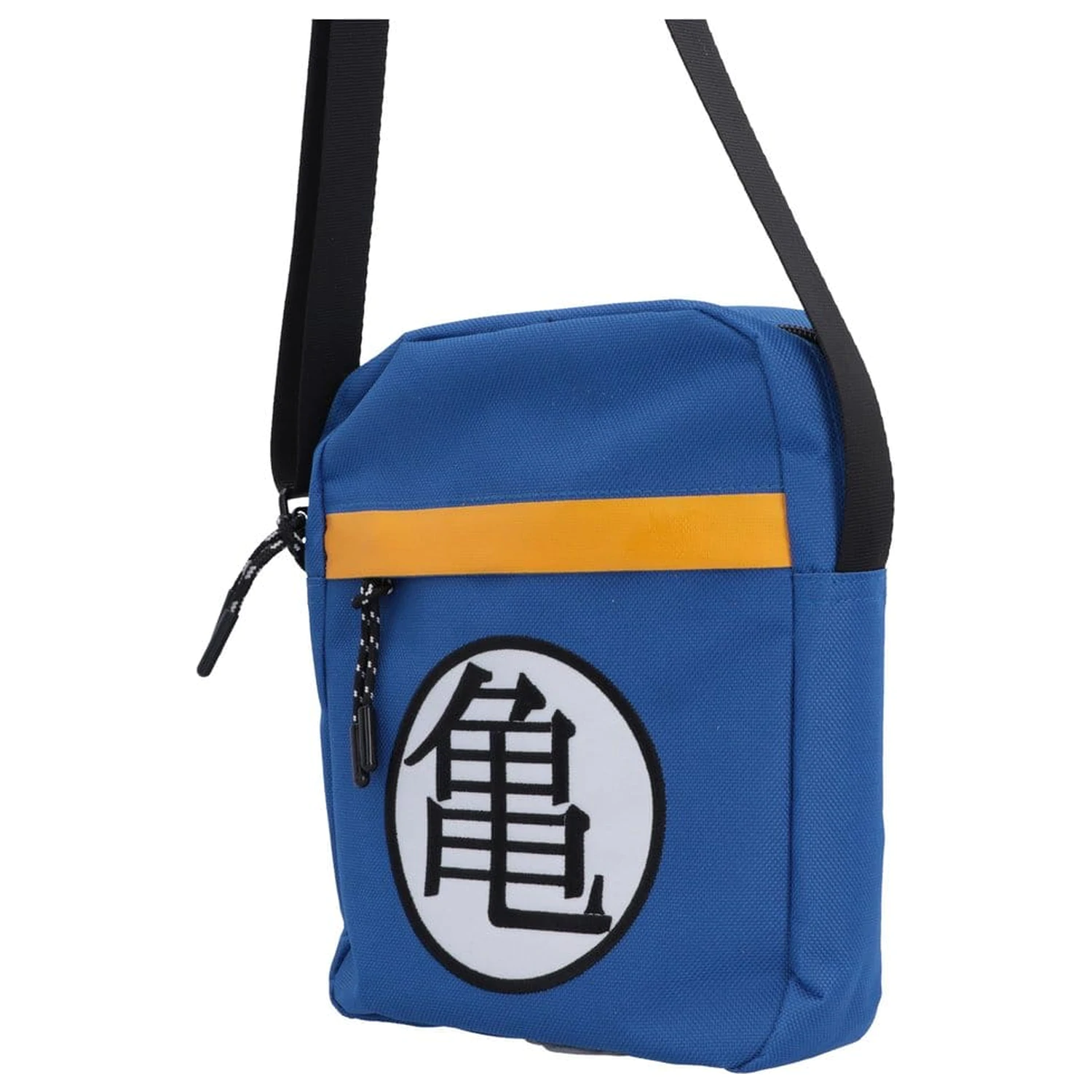 Dragon Ball Z Crossbody Bag z symbolem Kame, 23 cm zdjęcie produktu