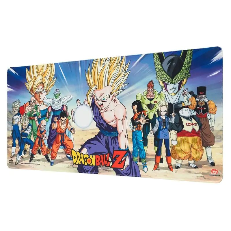 Podkładka gamingowa pod mysz Dragon Ball Z zdjęcie produktu