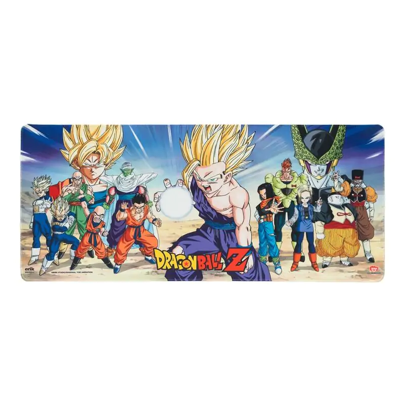 Podkładka gamingowa pod mysz Dragon Ball Z zdjęcie produktu