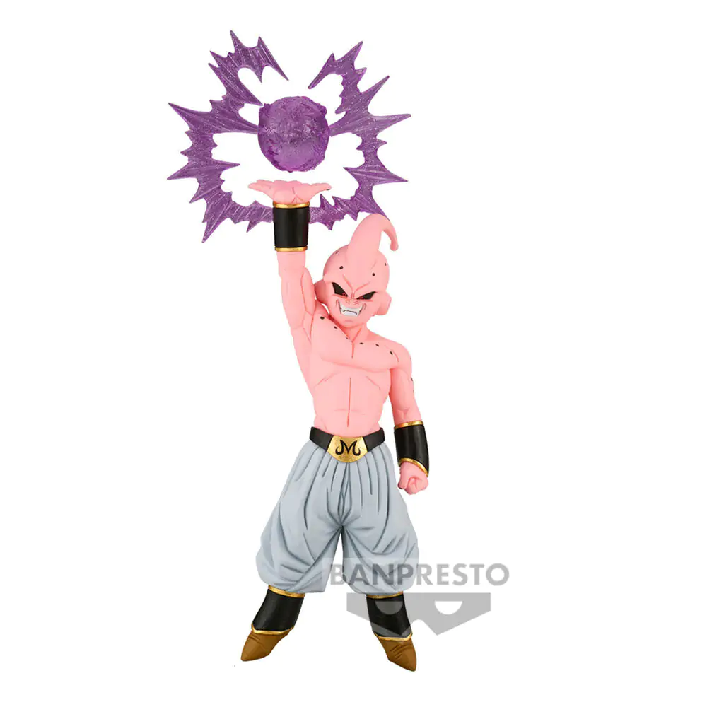 Dragon Ball Z Majin Buu G x Materia figurka 17cm zdjęcie produktu