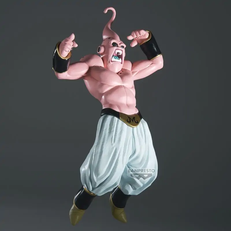 Dragon Ball Z Majin Buu Match Makers figurka 15 cm zdjęcie produktu