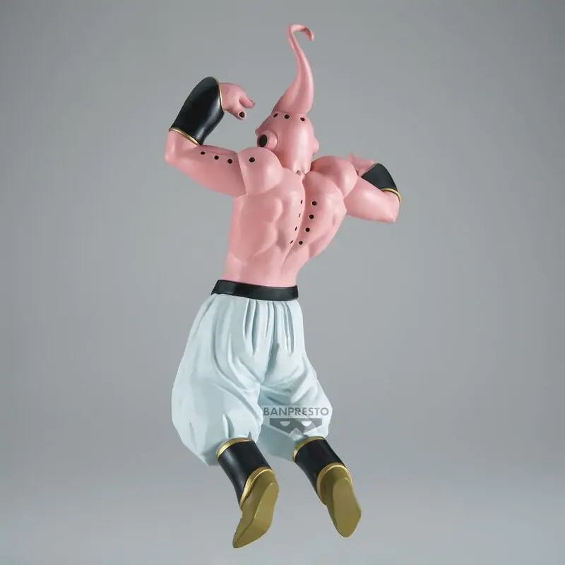 Dragon Ball Z Majin Buu Match Makers figurka 15 cm zdjęcie produktu