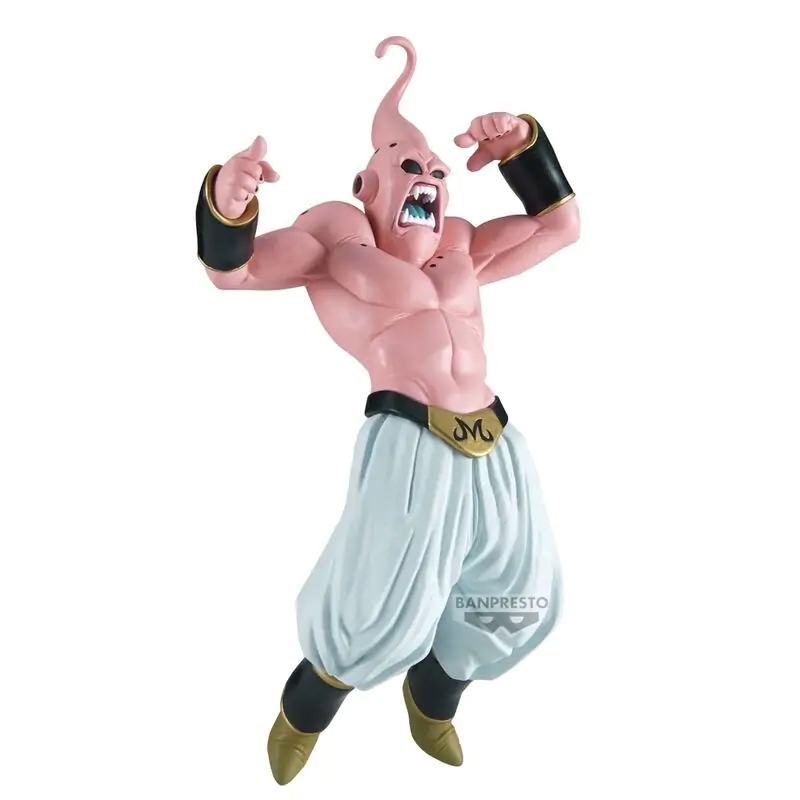 Dragon Ball Z Majin Buu Match Makers figurka 15 cm zdjęcie produktu