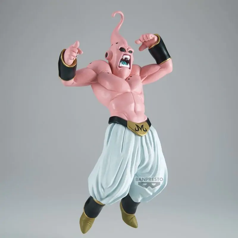 Dragon Ball Z Majin Buu Match Makers figurka 15 cm zdjęcie produktu