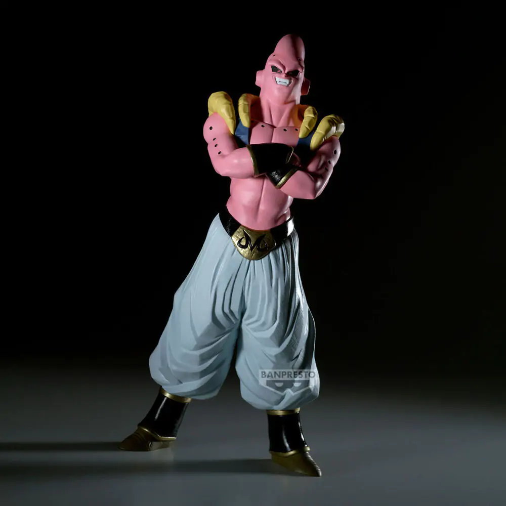 Dragon Ball Z Majin Buu Match Makers figura 18 cm zdjęcie produktu