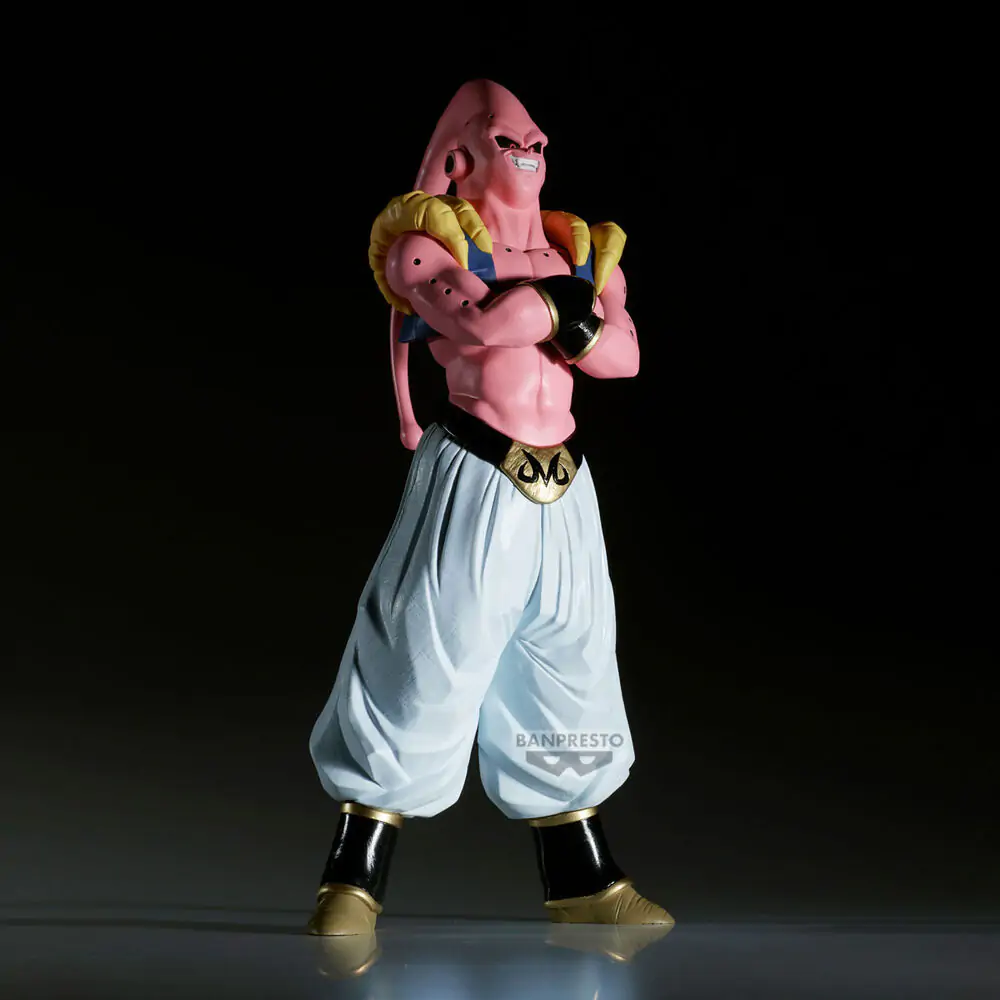 Dragon Ball Z Majin Buu Match Makers figura 18 cm zdjęcie produktu