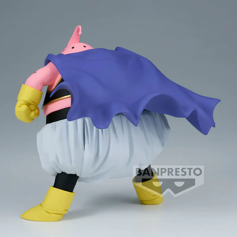 Dragon Ball Z Majin Buu Solid Edge Works figura 17 cm zdjęcie produktu