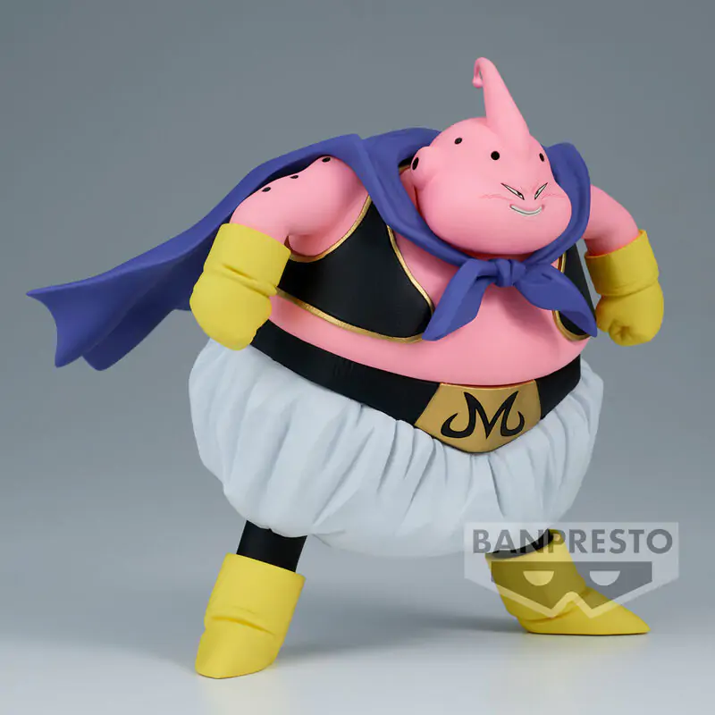 Dragon Ball Z Majin Buu Solid Edge Works figura 17 cm zdjęcie produktu