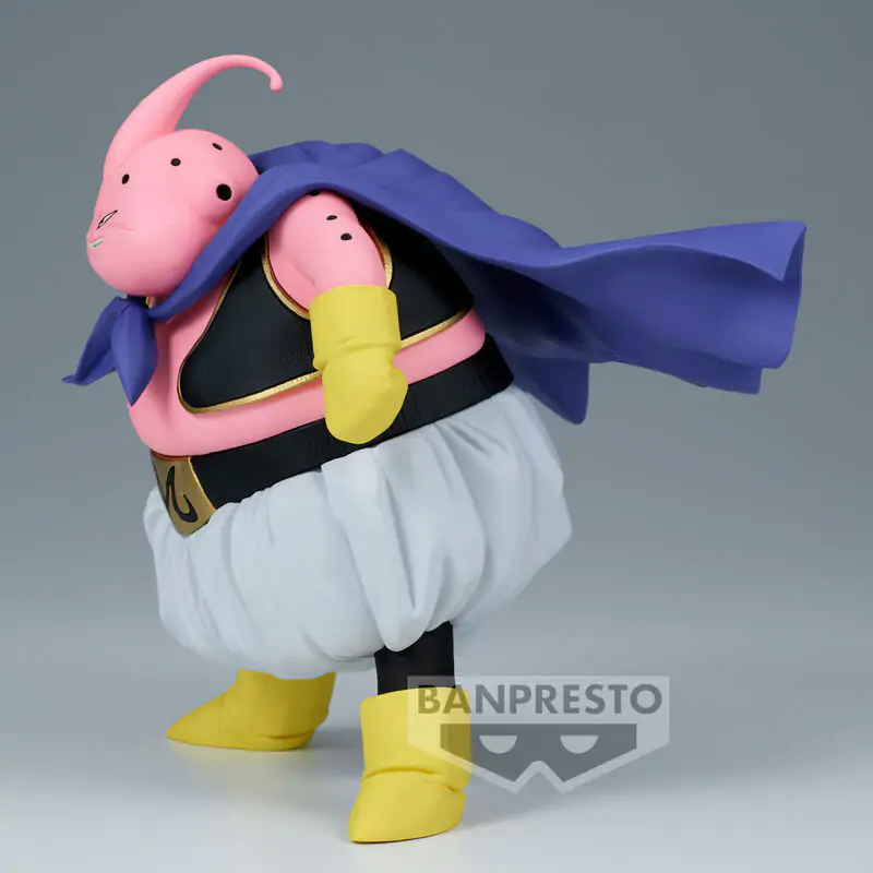 Dragon Ball Z Majin Buu Solid Edge Works figura 17 cm zdjęcie produktu