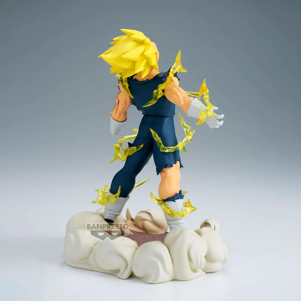 Dragon Ball Z Majin Vegeta History Box figura 14 cm zdjęcie produktu