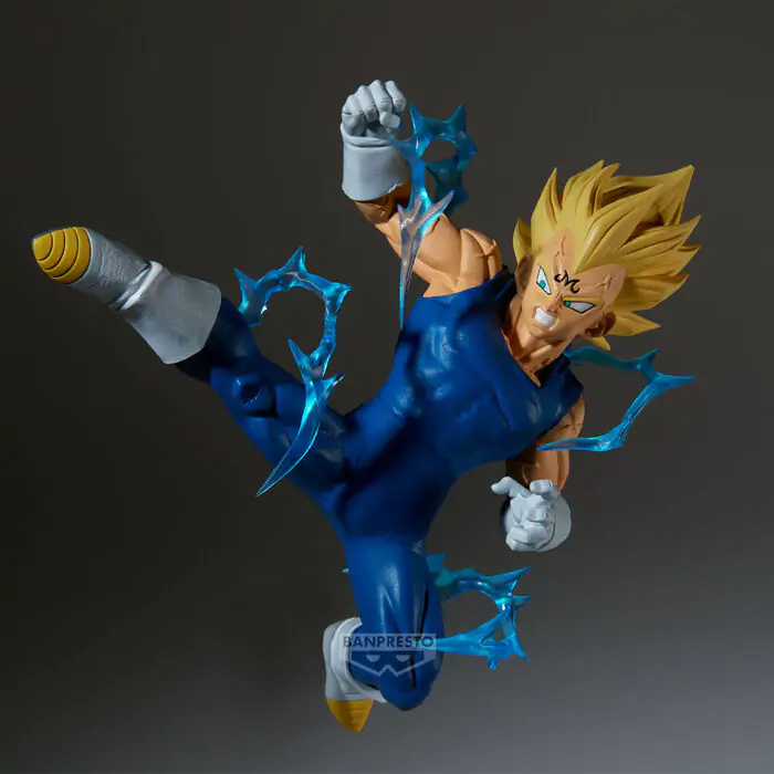Dragon Ball Z Majin Vegeta Match Makers figurka 15 cm zdjęcie produktu