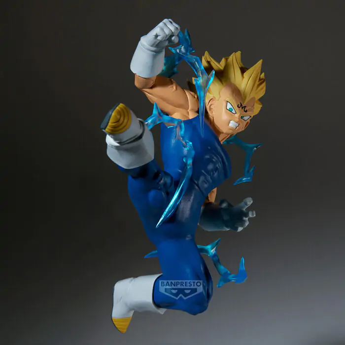 Dragon Ball Z Majin Vegeta Match Makers figurka 15 cm zdjęcie produktu