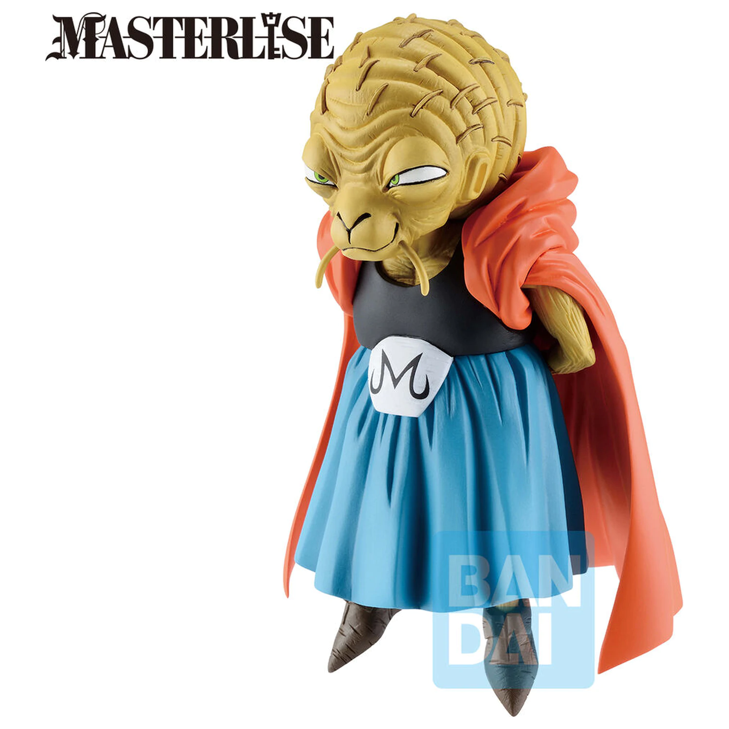 Dragon Ball Z Masterlise Battle of the Super Saiyan Babidi figurka 12 cm zdjęcie produktu