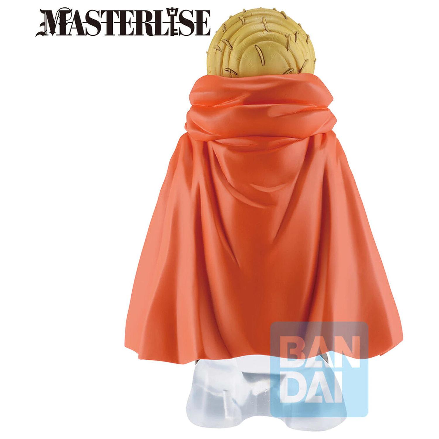Dragon Ball Z Masterlise Battle of the Super Saiyan Babidi figurka 12 cm zdjęcie produktu