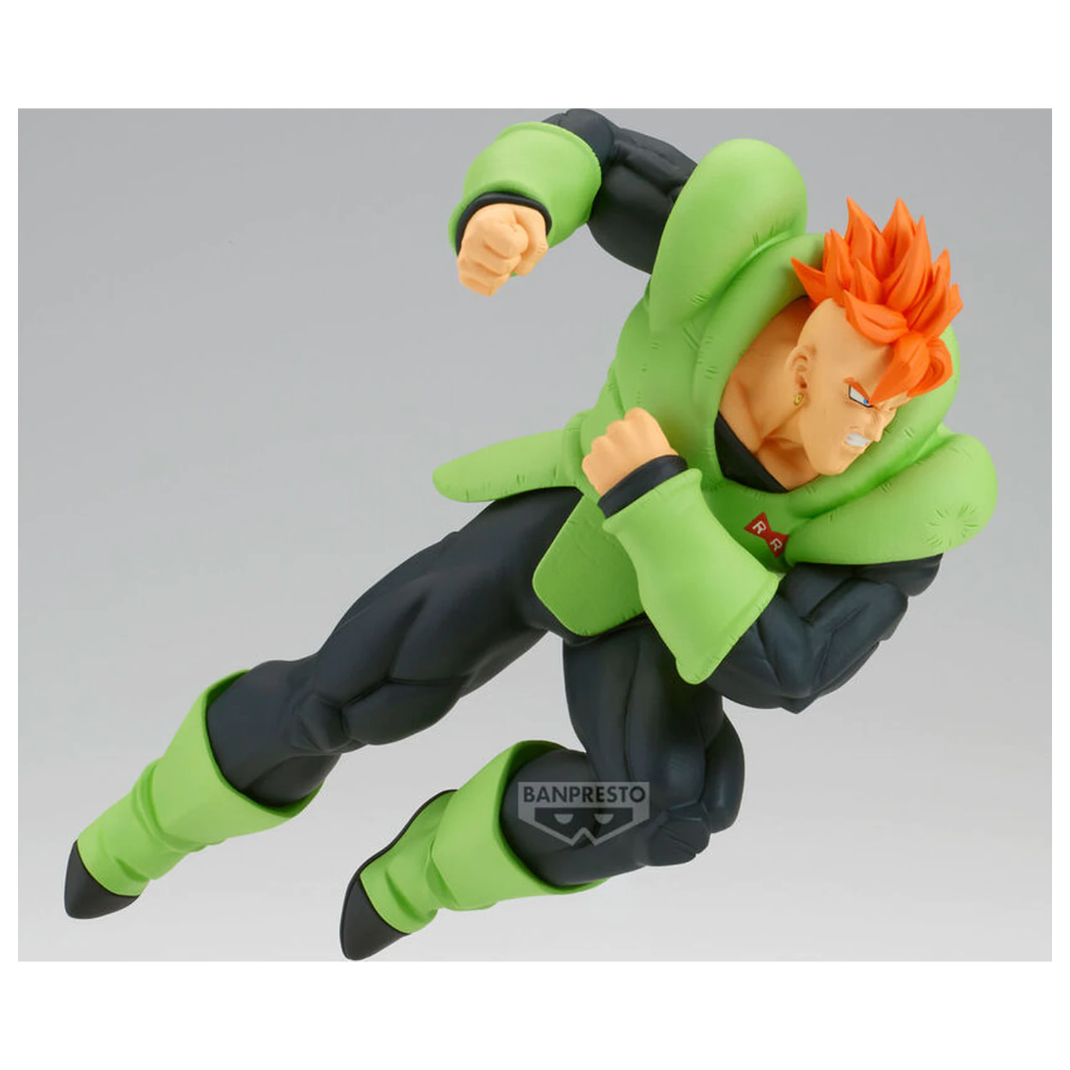 Dragon Ball Z Match Makers Android 16 figurka 22cm zdjęcie produktu
