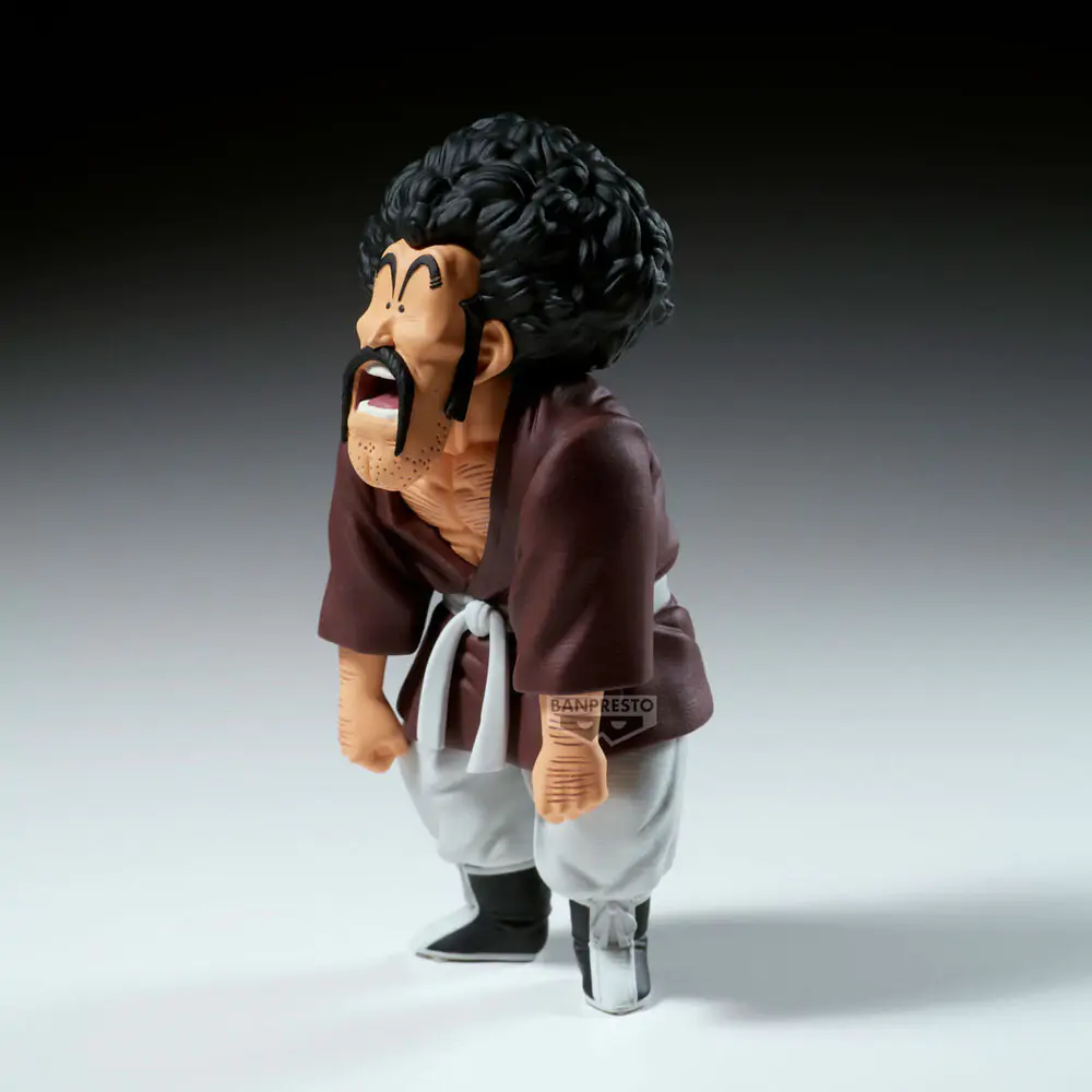 Dragon Ball Z Match Makers Android 18 & Mr. Satan zestaw 2 figurek 11-8cm zdjęcie produktu