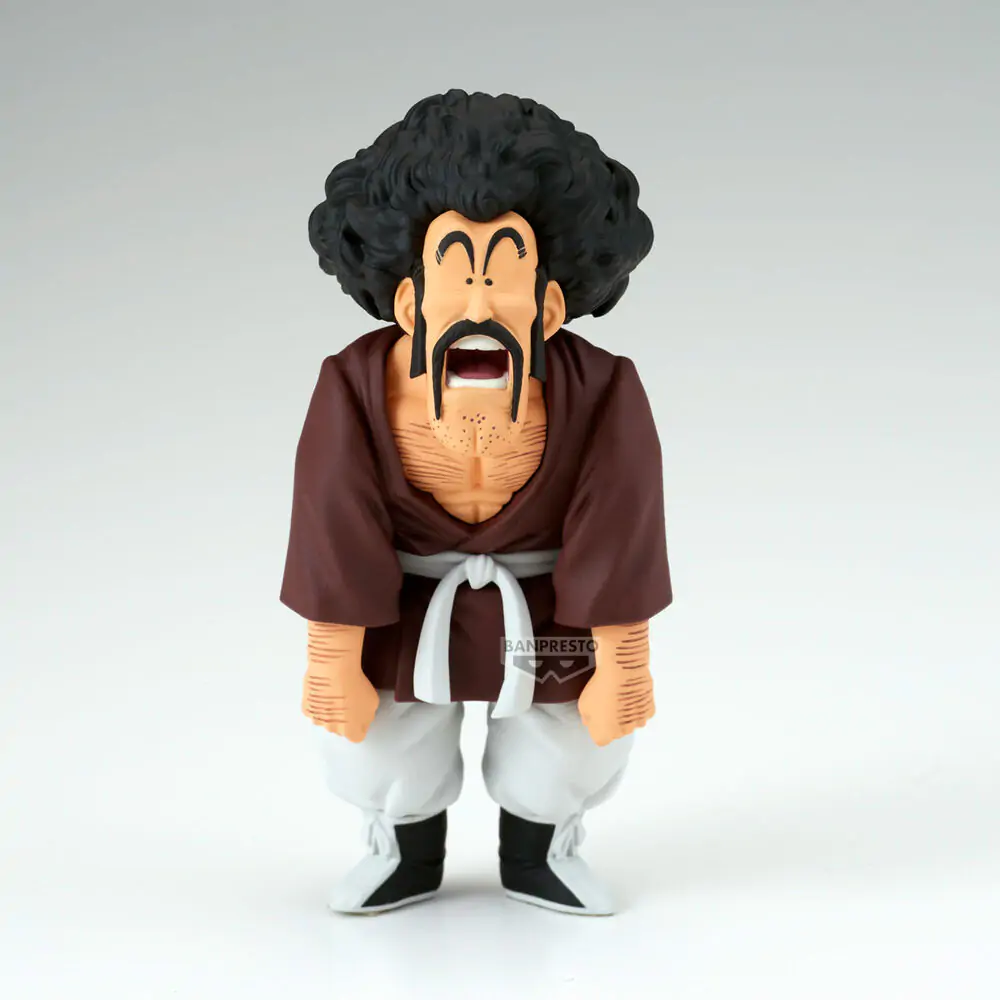 Dragon Ball Z Match Makers Android 18 & Mr. Satan zestaw 2 figurek 11-8cm zdjęcie produktu