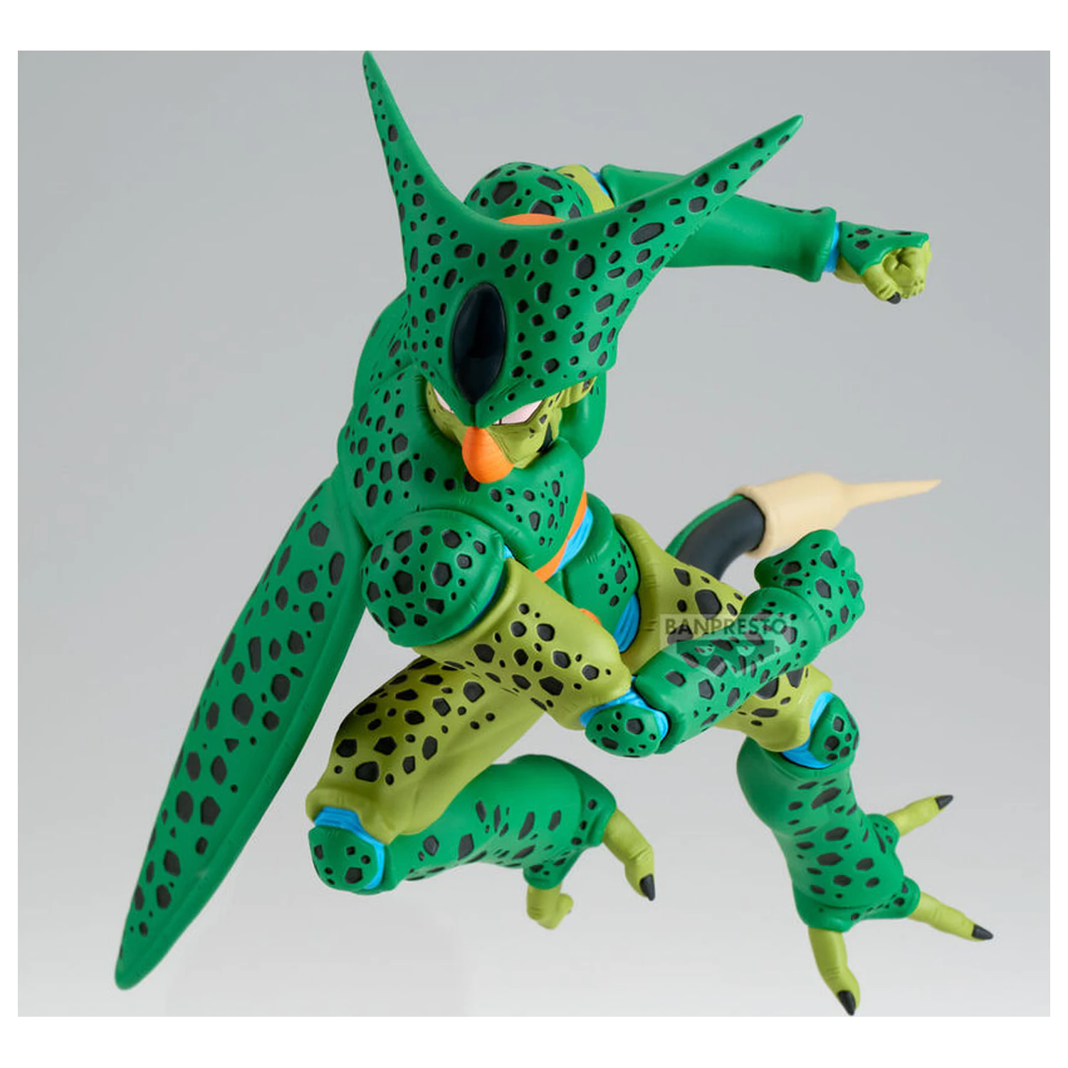 Dragon Ball Z Match Makers figurka Cell 16cm zdjęcie produktu