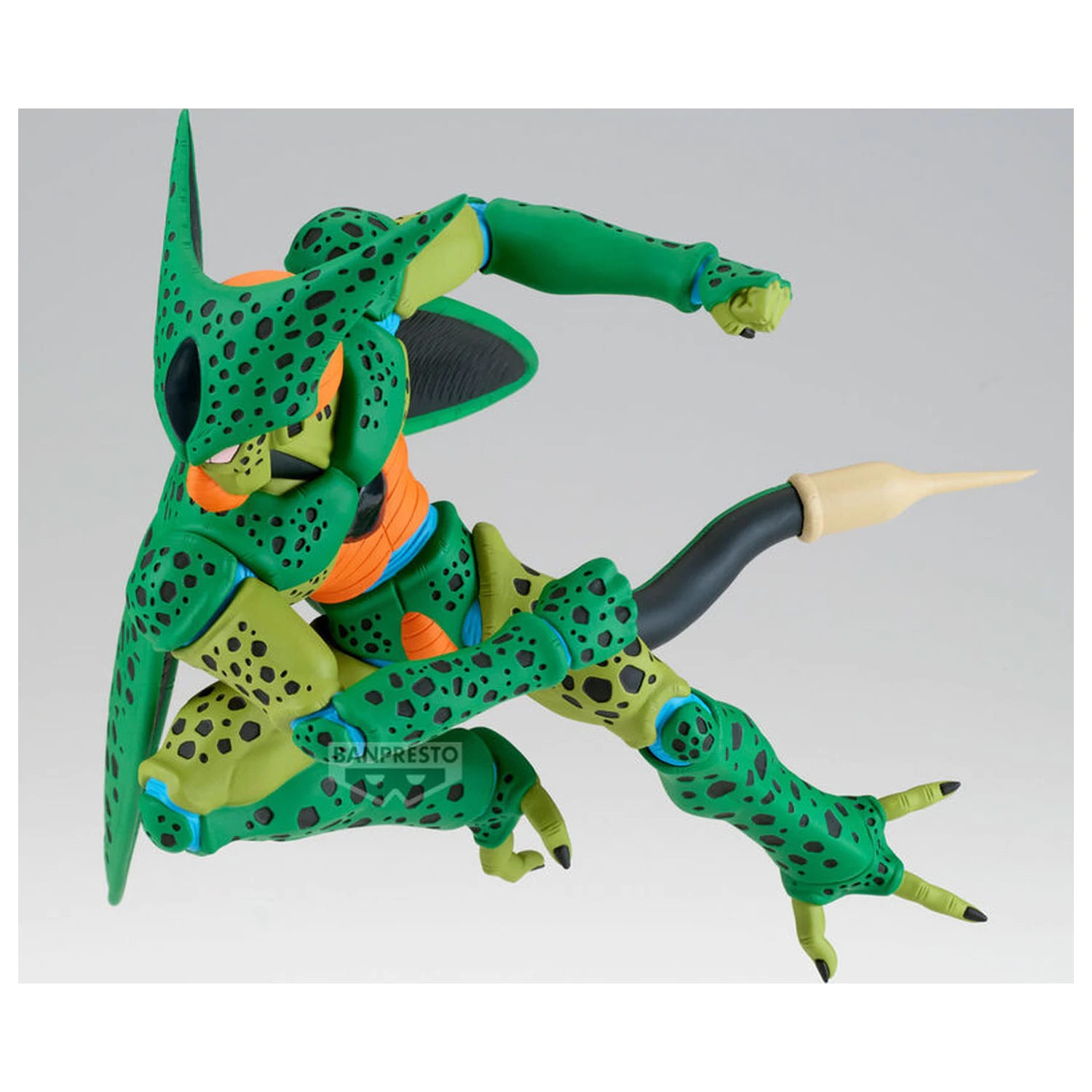 Dragon Ball Z Match Makers figurka Cell 16cm zdjęcie produktu