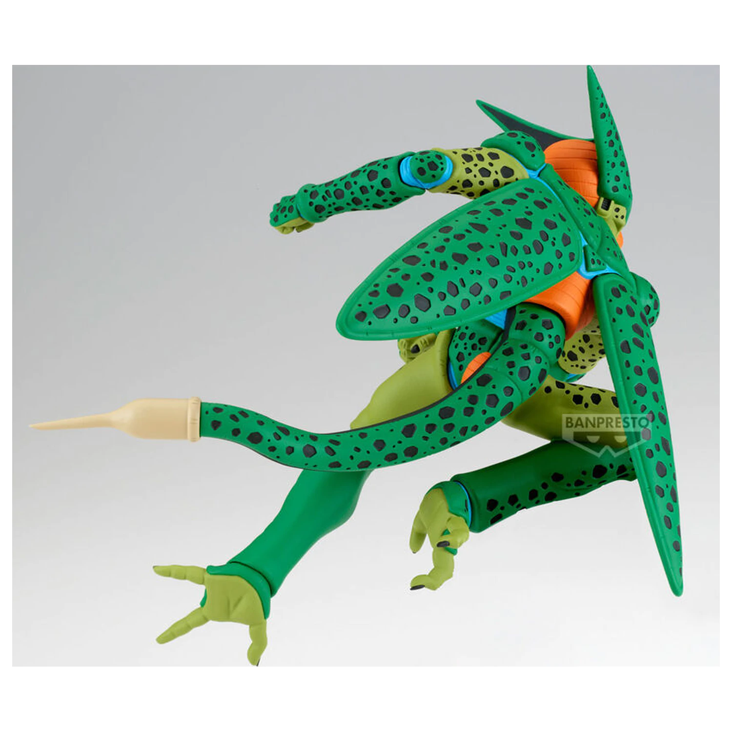 Dragon Ball Z Match Makers figurka Cell 16cm zdjęcie produktu
