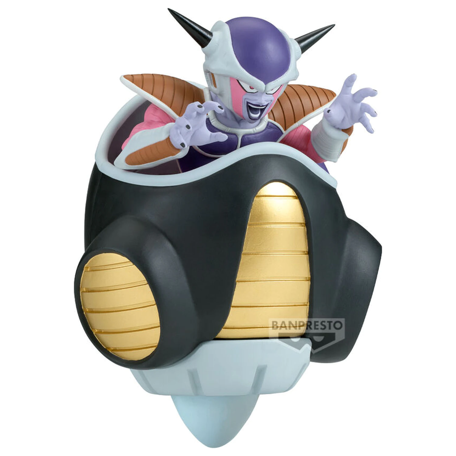 Dragon Ball Z Match Makers Figurka Frieza 16cm zdjęcie produktu