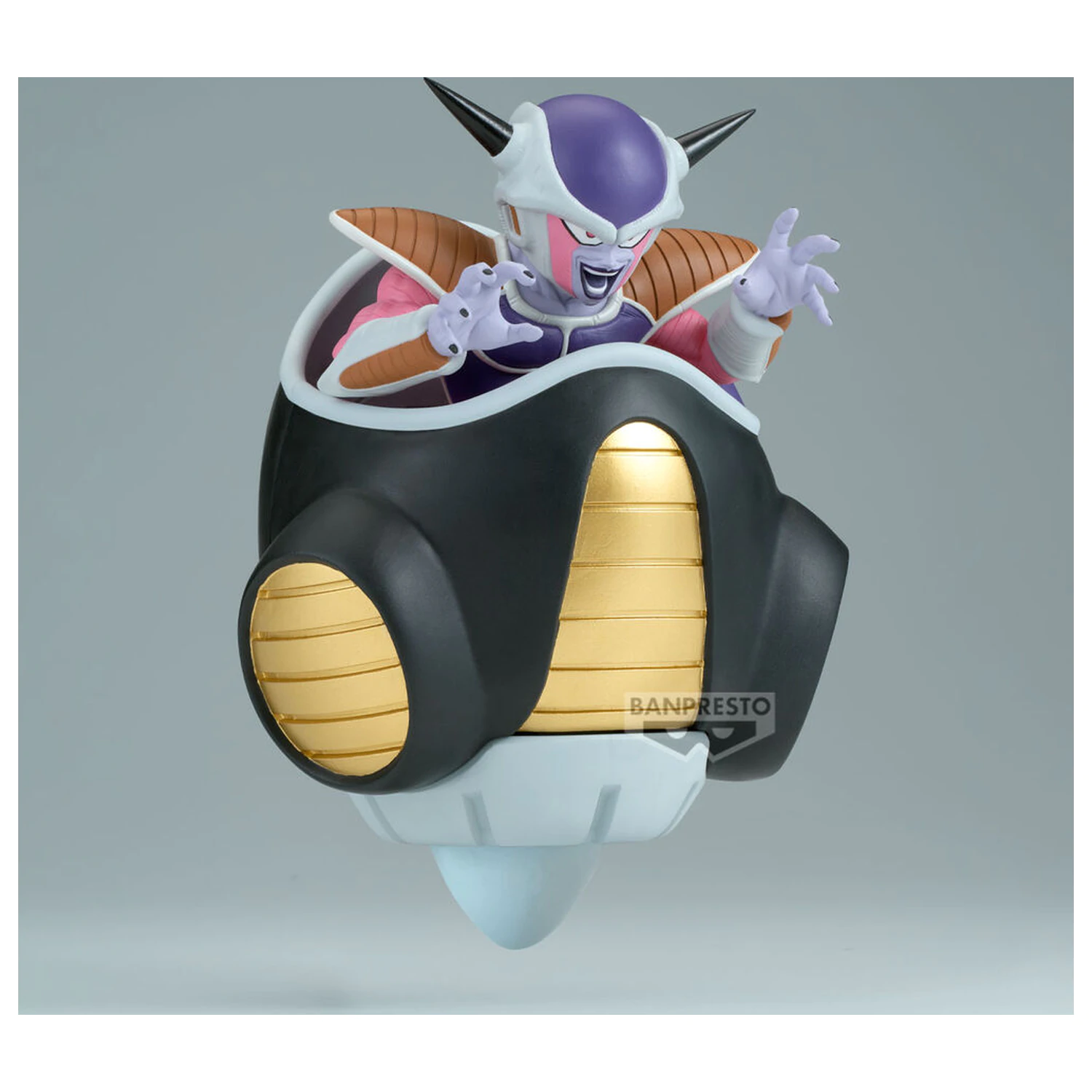 Dragon Ball Z Match Makers Figurka Frieza 16cm zdjęcie produktu