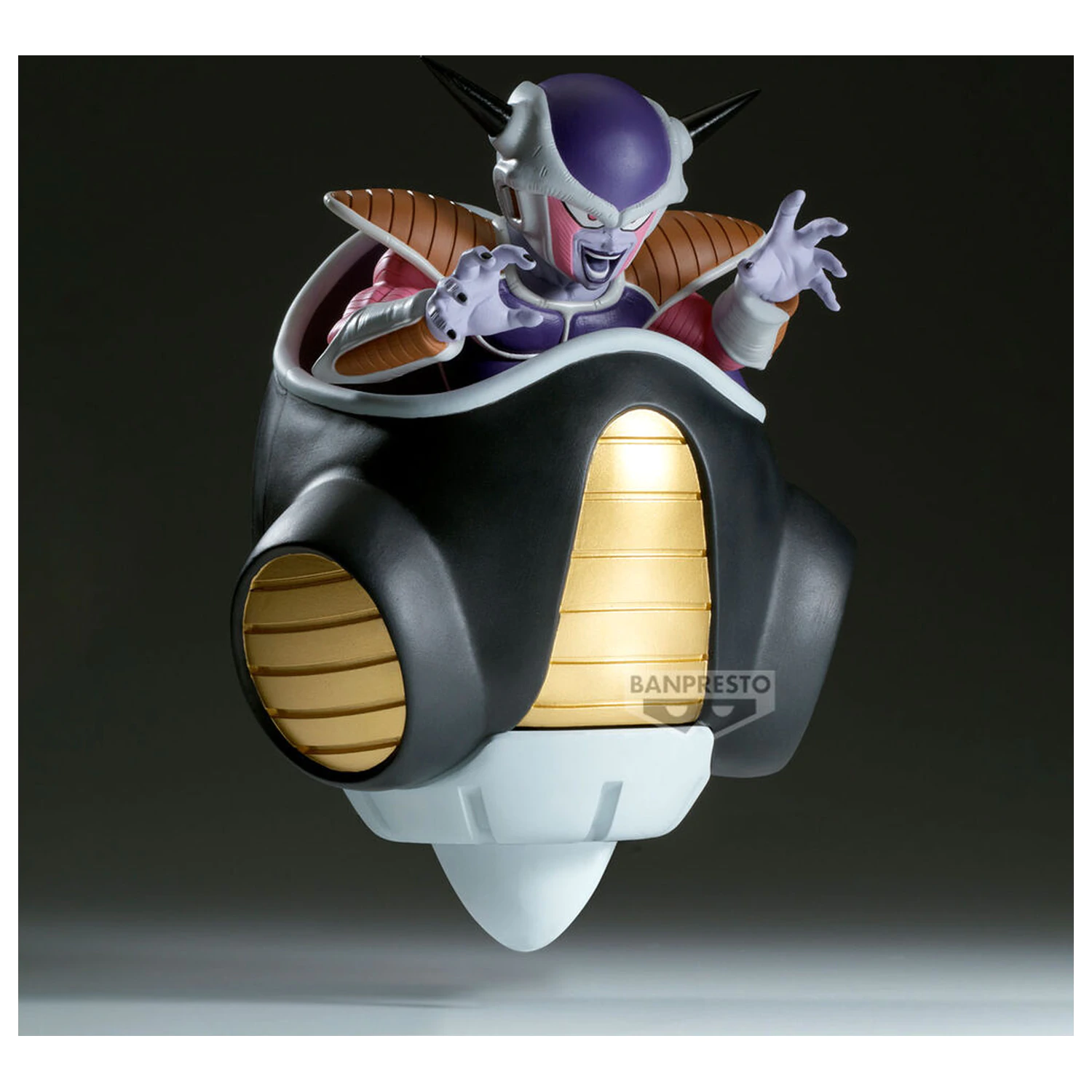 Dragon Ball Z Match Makers Figurka Frieza 16cm zdjęcie produktu