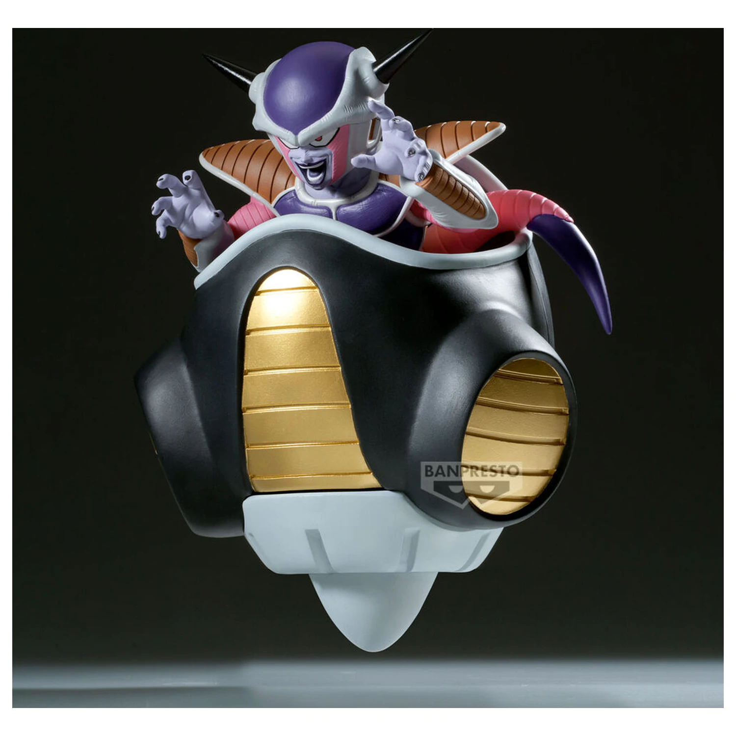 Dragon Ball Z Match Makers Figurka Frieza 16cm zdjęcie produktu