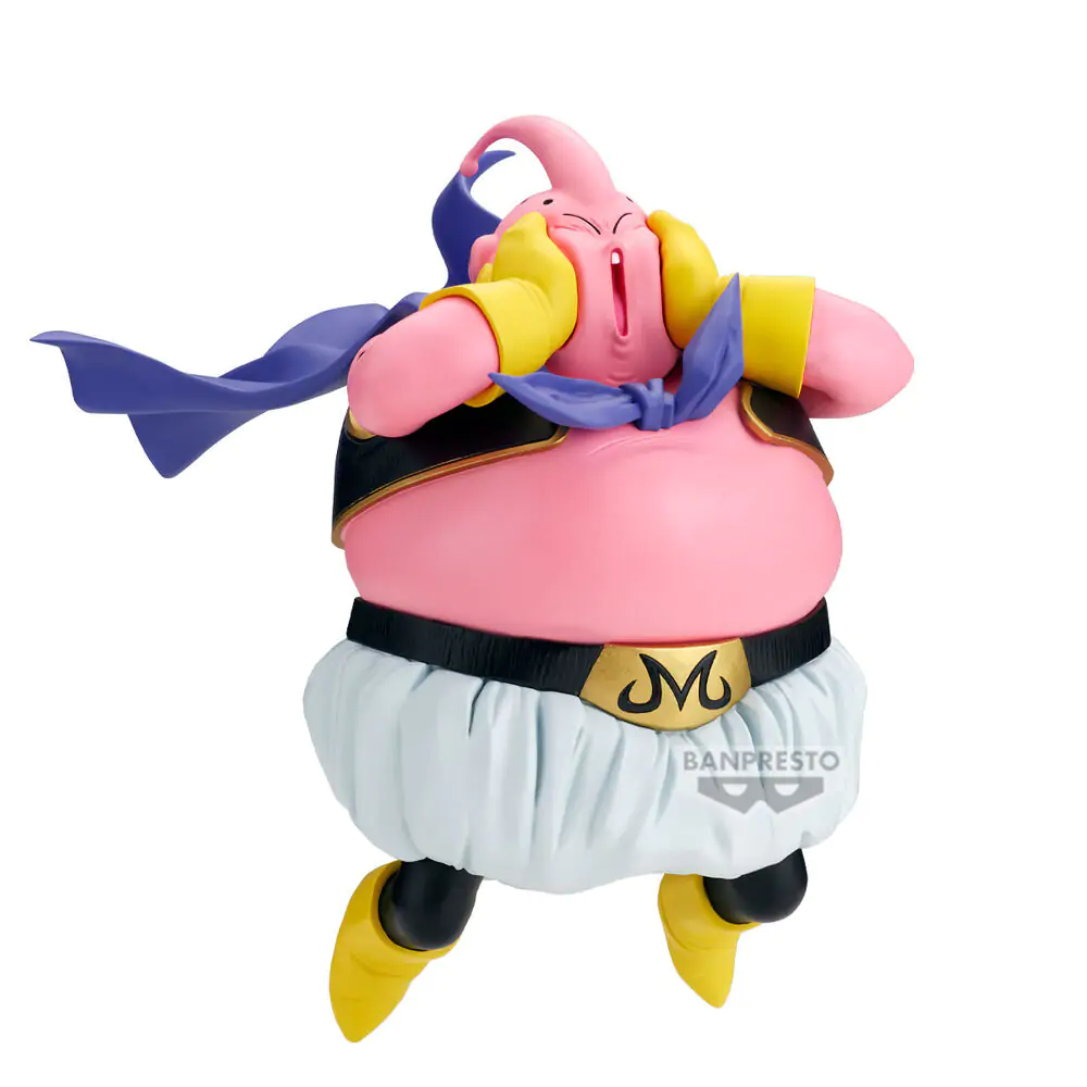 Dragon Ball Z Match Makers Figurka Majin Buu 14 cm zdjęcie produktu