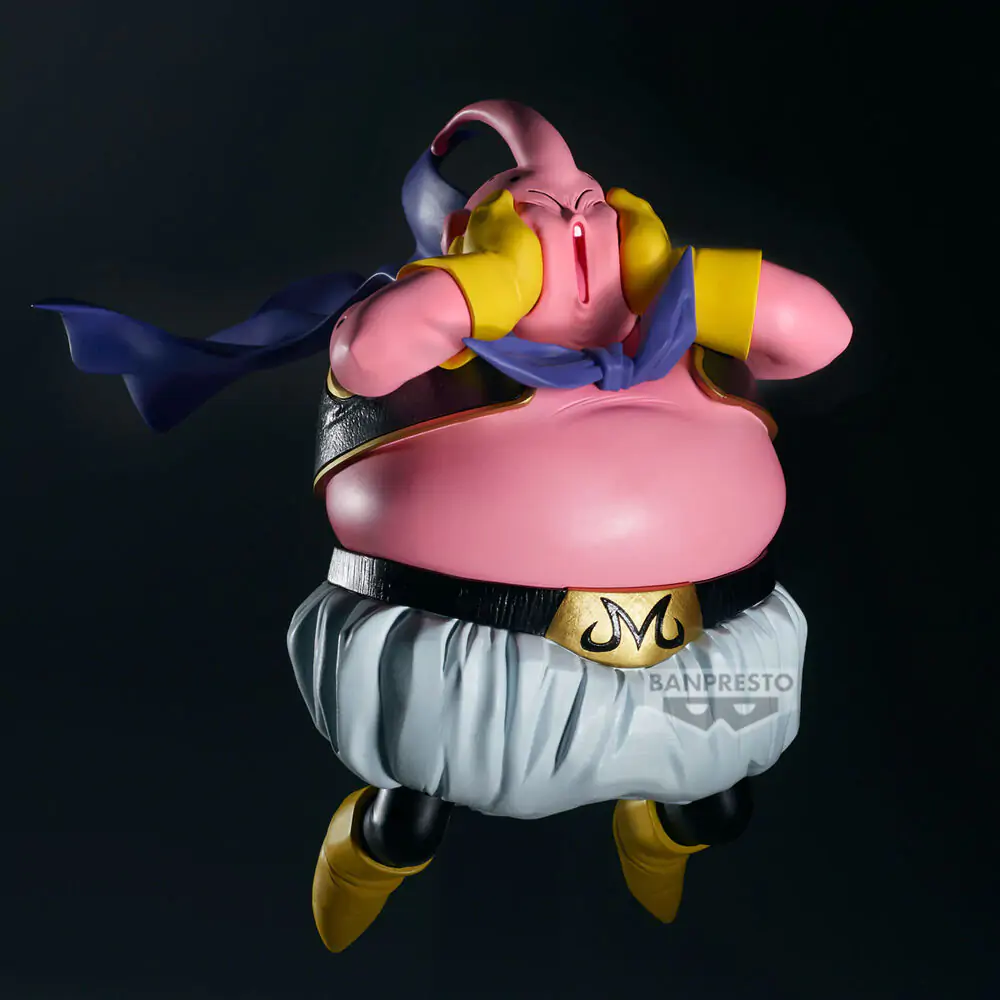 Dragon Ball Z Match Makers Figurka Majin Buu 14 cm zdjęcie produktu