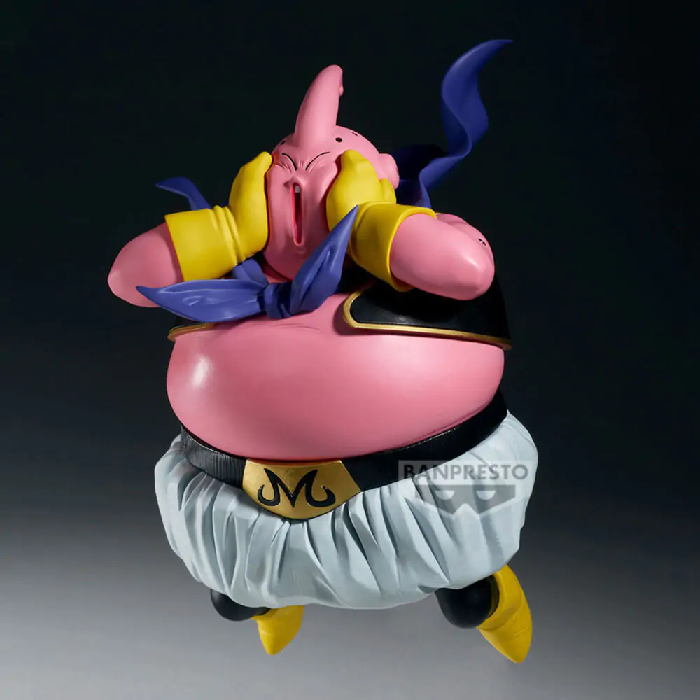 Dragon Ball Z Match Makers Figurka Majin Buu 14 cm zdjęcie produktu