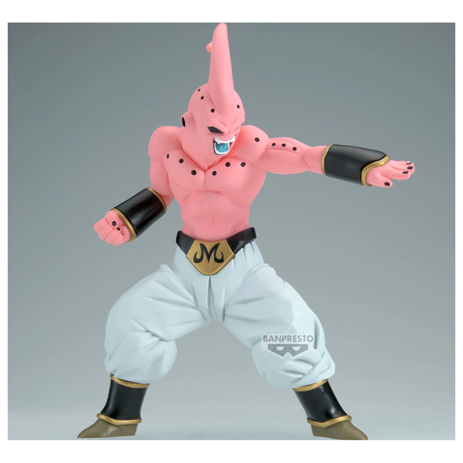 Dragon Ball Z Match Makers figurka Majin Buu 18cm zdjęcie produktu