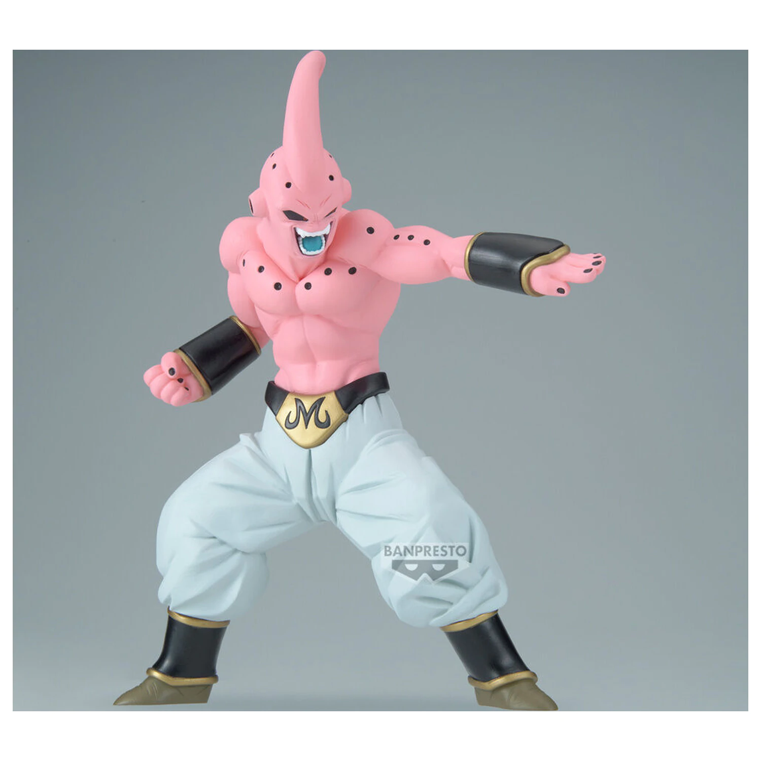 Dragon Ball Z Match Makers figurka Majin Buu 18cm zdjęcie produktu