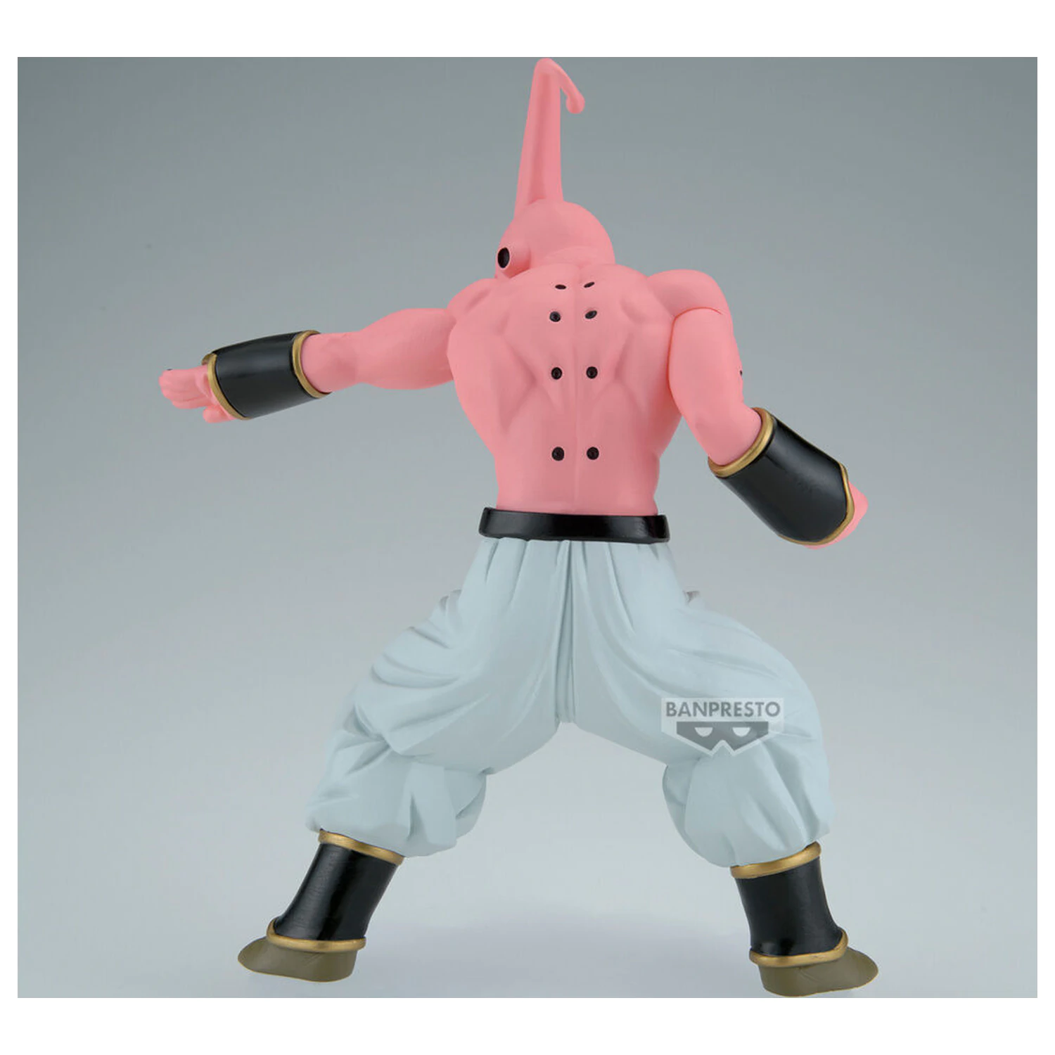 Dragon Ball Z Match Makers figurka Majin Buu 18cm zdjęcie produktu