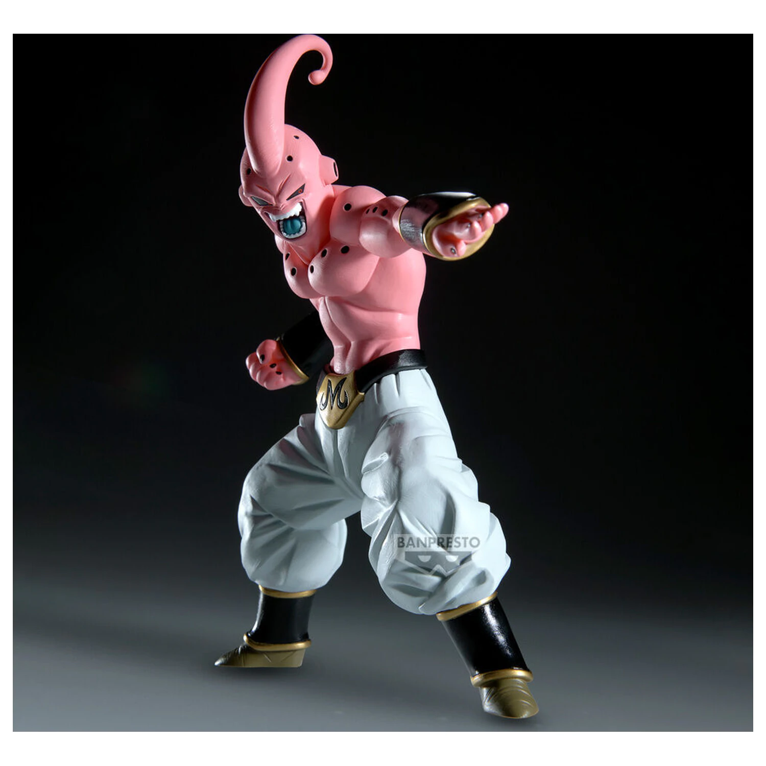 Dragon Ball Z Match Makers figurka Majin Buu 18cm zdjęcie produktu