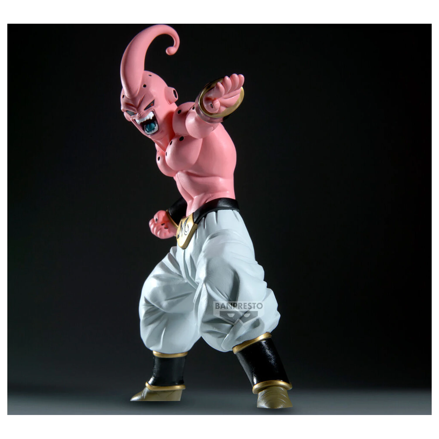 Dragon Ball Z Match Makers figurka Majin Buu 18cm zdjęcie produktu