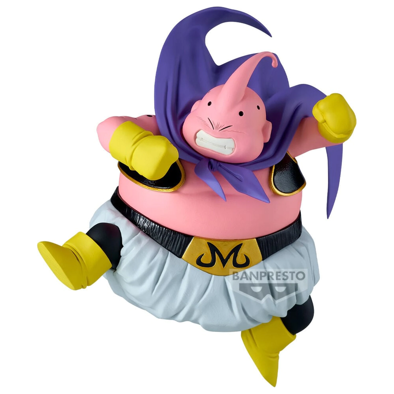 Dragon Ball Z Match Makers Majin Buu Dobra figurka 20cm zdjęcie produktu