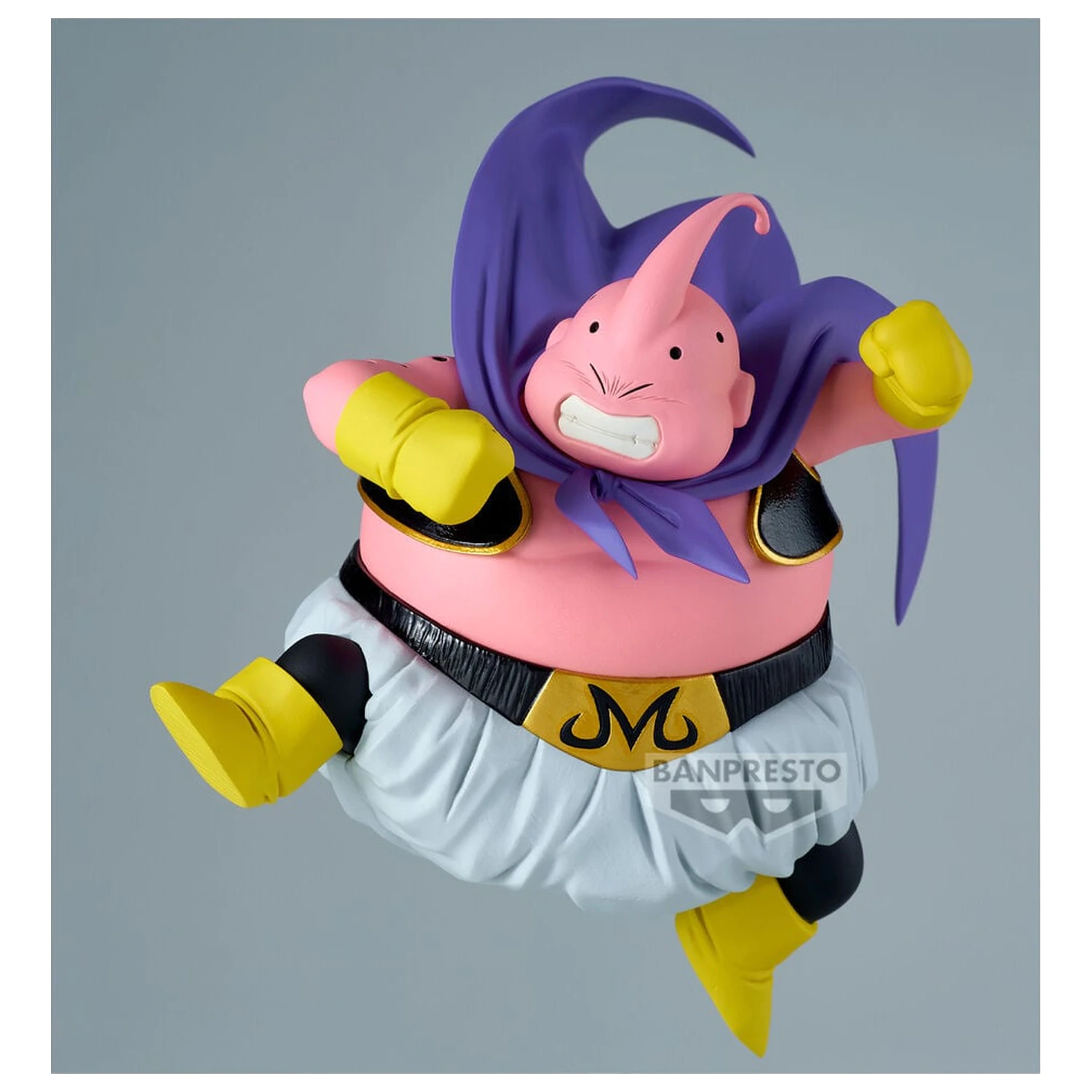 Dragon Ball Z Match Makers Majin Buu Dobra figurka 20cm zdjęcie produktu