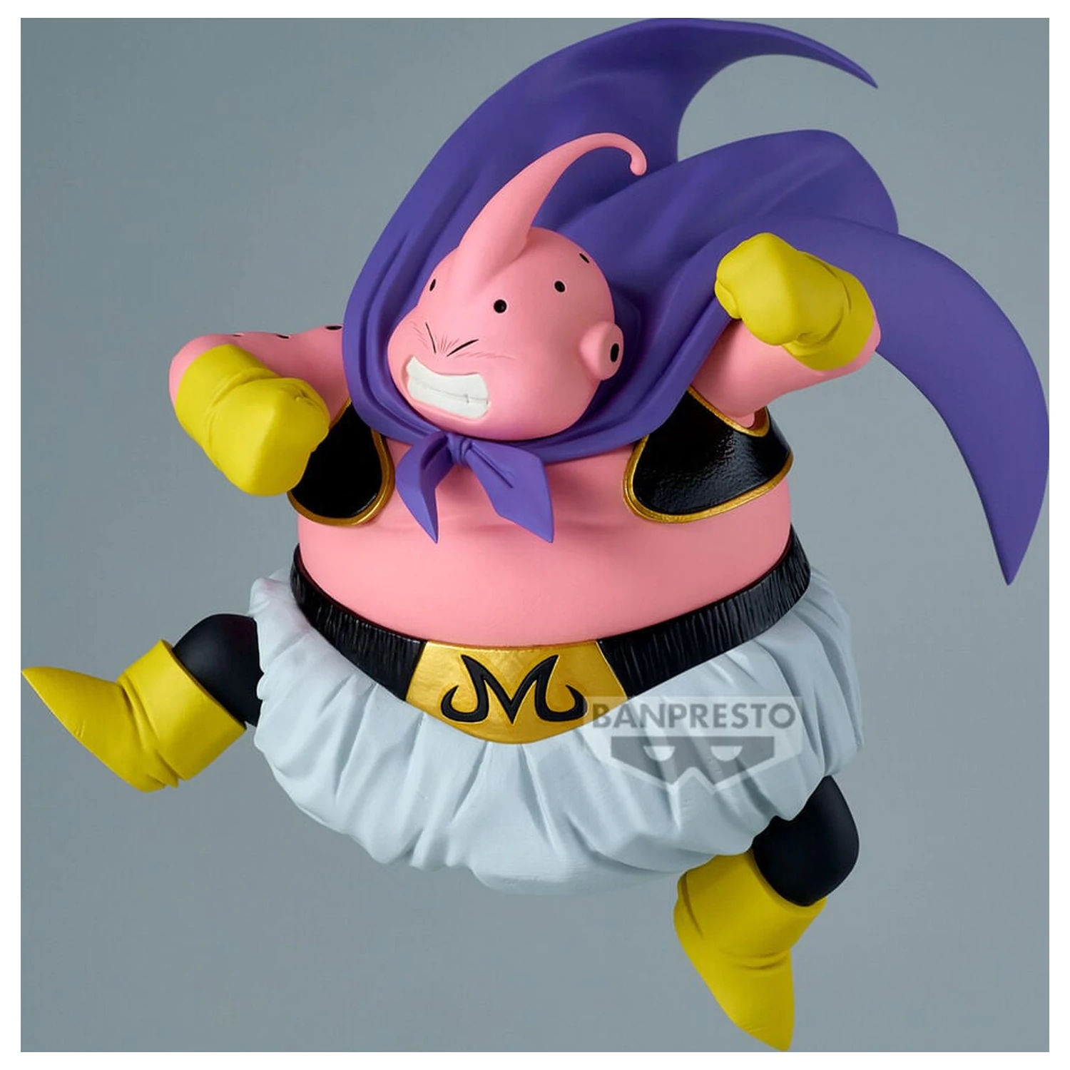 Dragon Ball Z Match Makers Majin Buu Dobra figurka 20cm zdjęcie produktu
